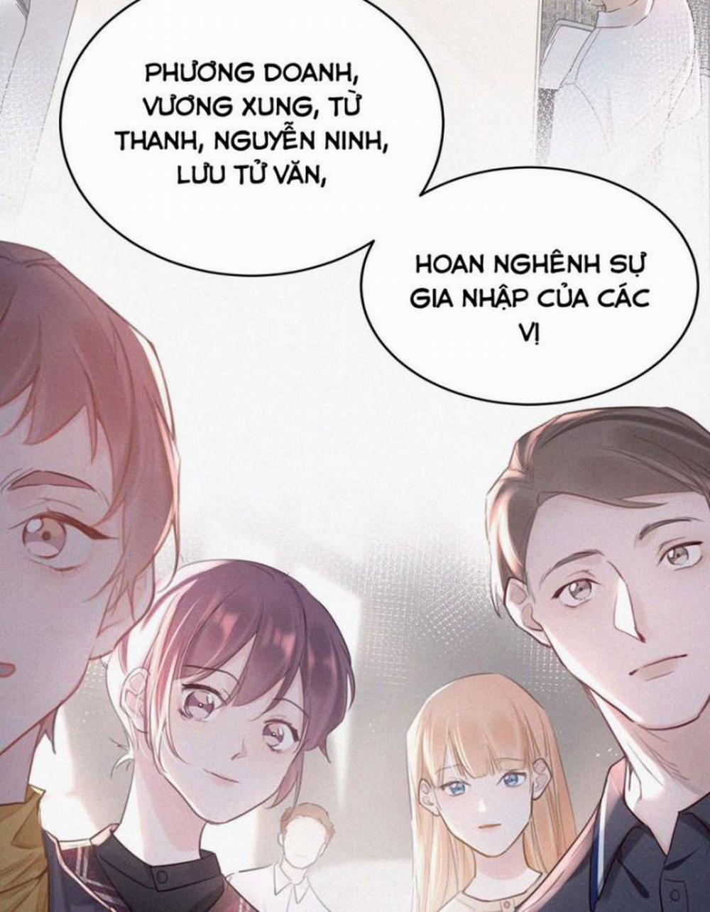 Môi Súng 17 trang 20