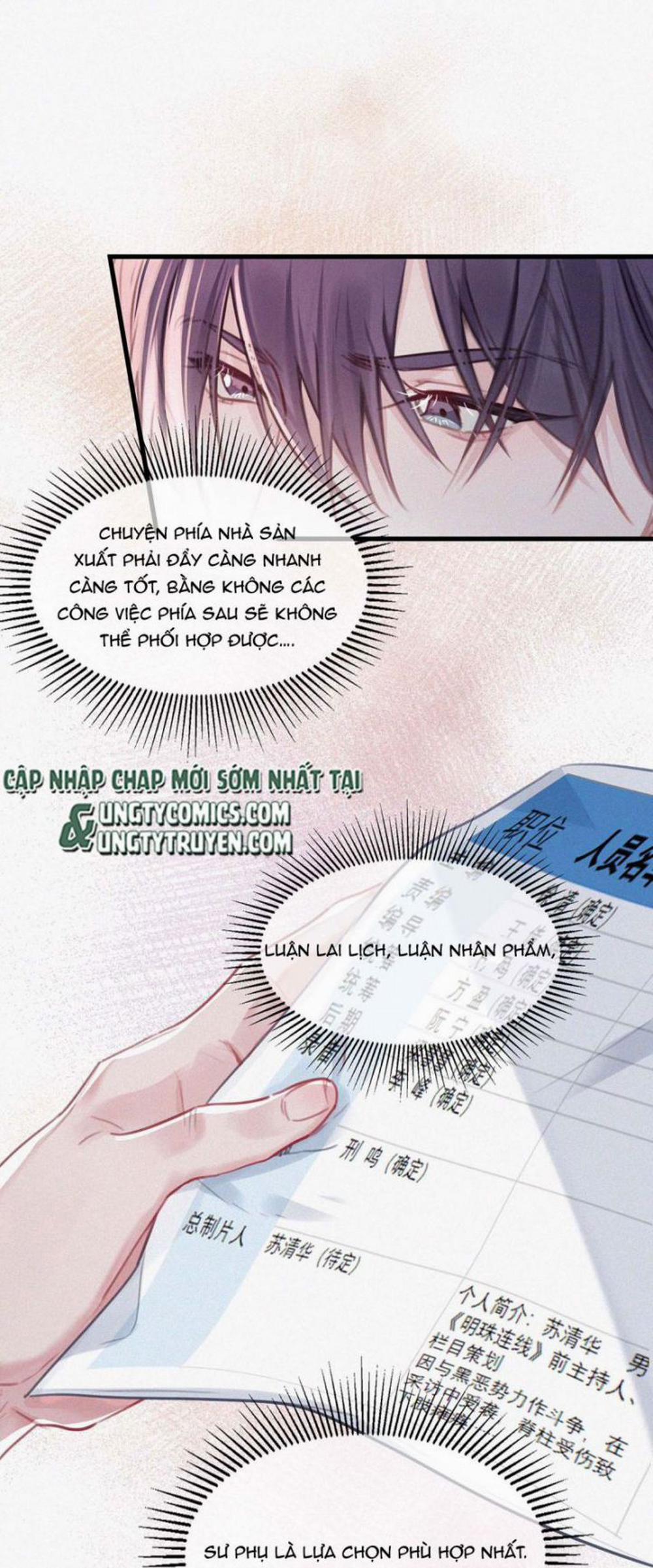 Môi Súng 17 trang 24