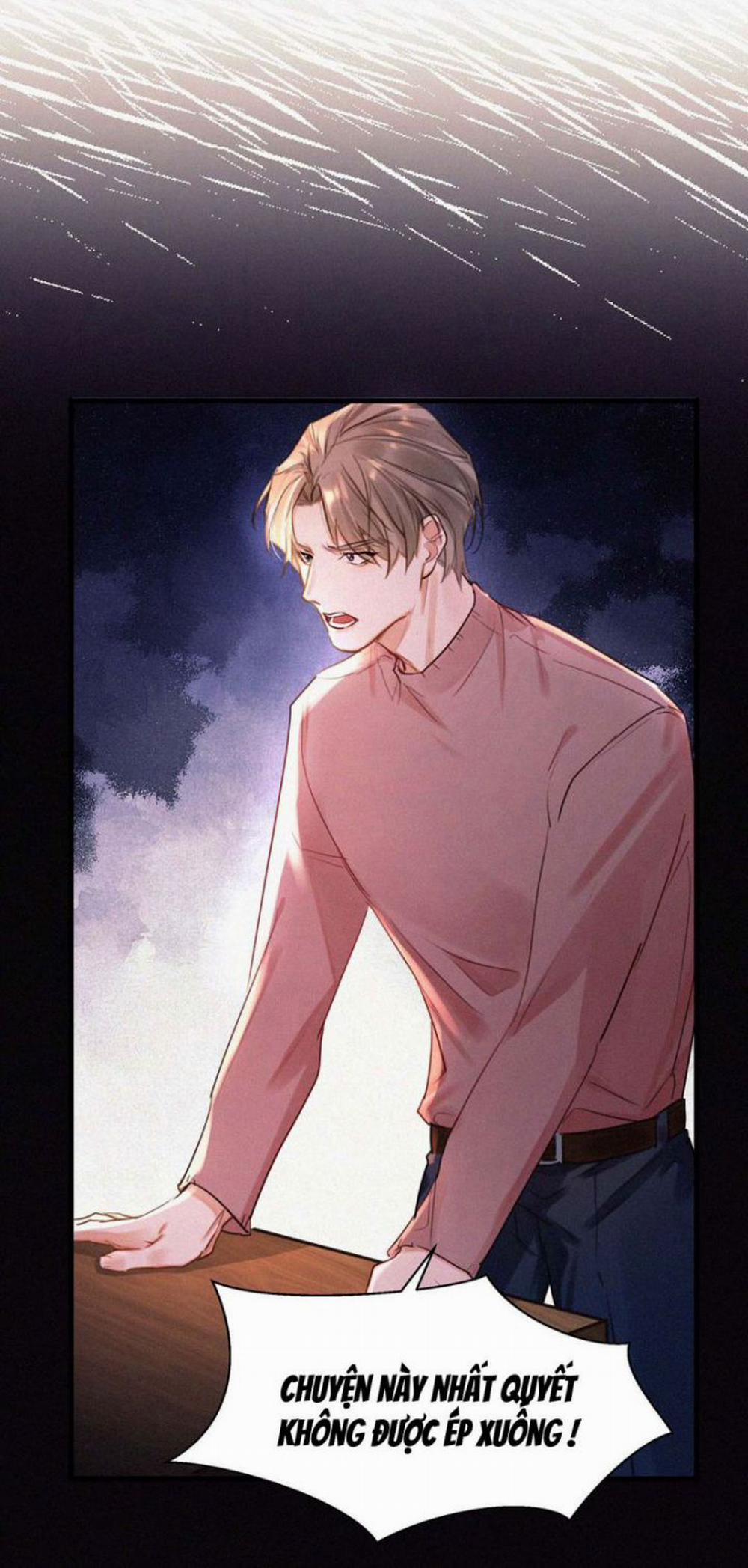 Môi Súng 17 trang 26