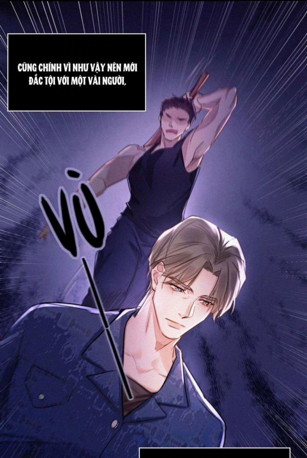 Môi Súng 17 trang 28