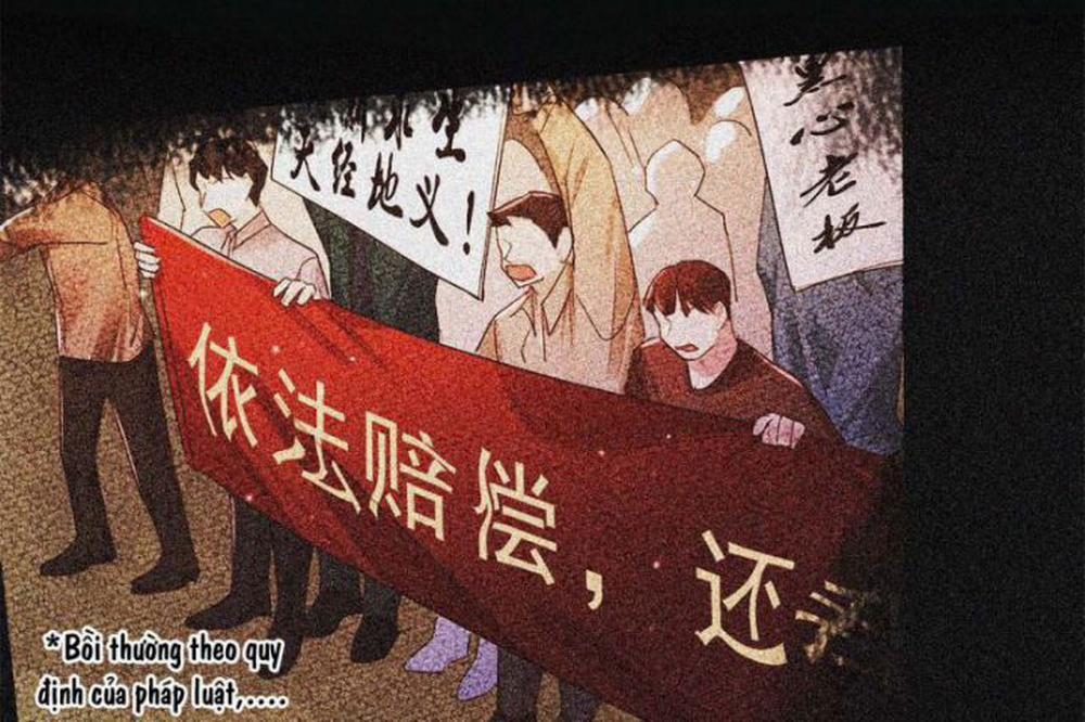 Môi Súng 17 trang 46