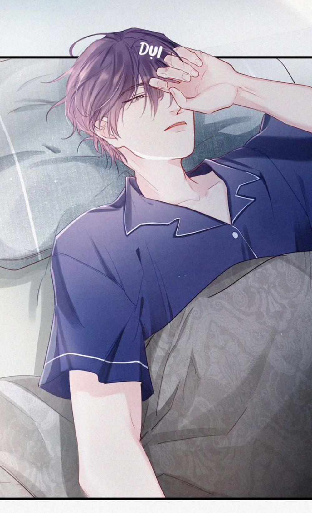 Môi Súng 17 trang 5