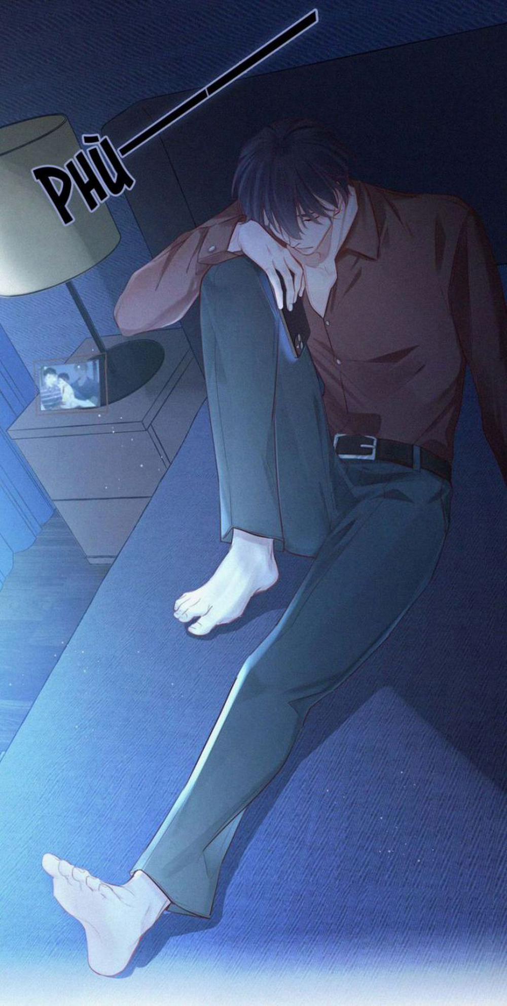 Môi Súng 17 trang 56