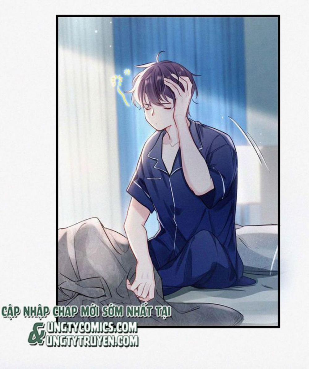 Môi Súng 17 trang 6