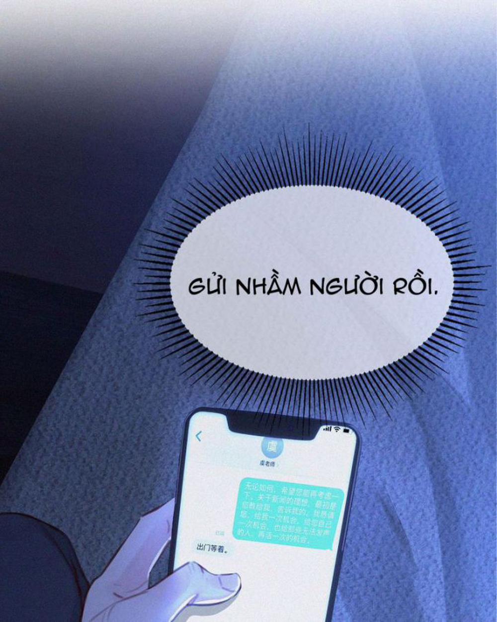 Môi Súng 17 trang 64