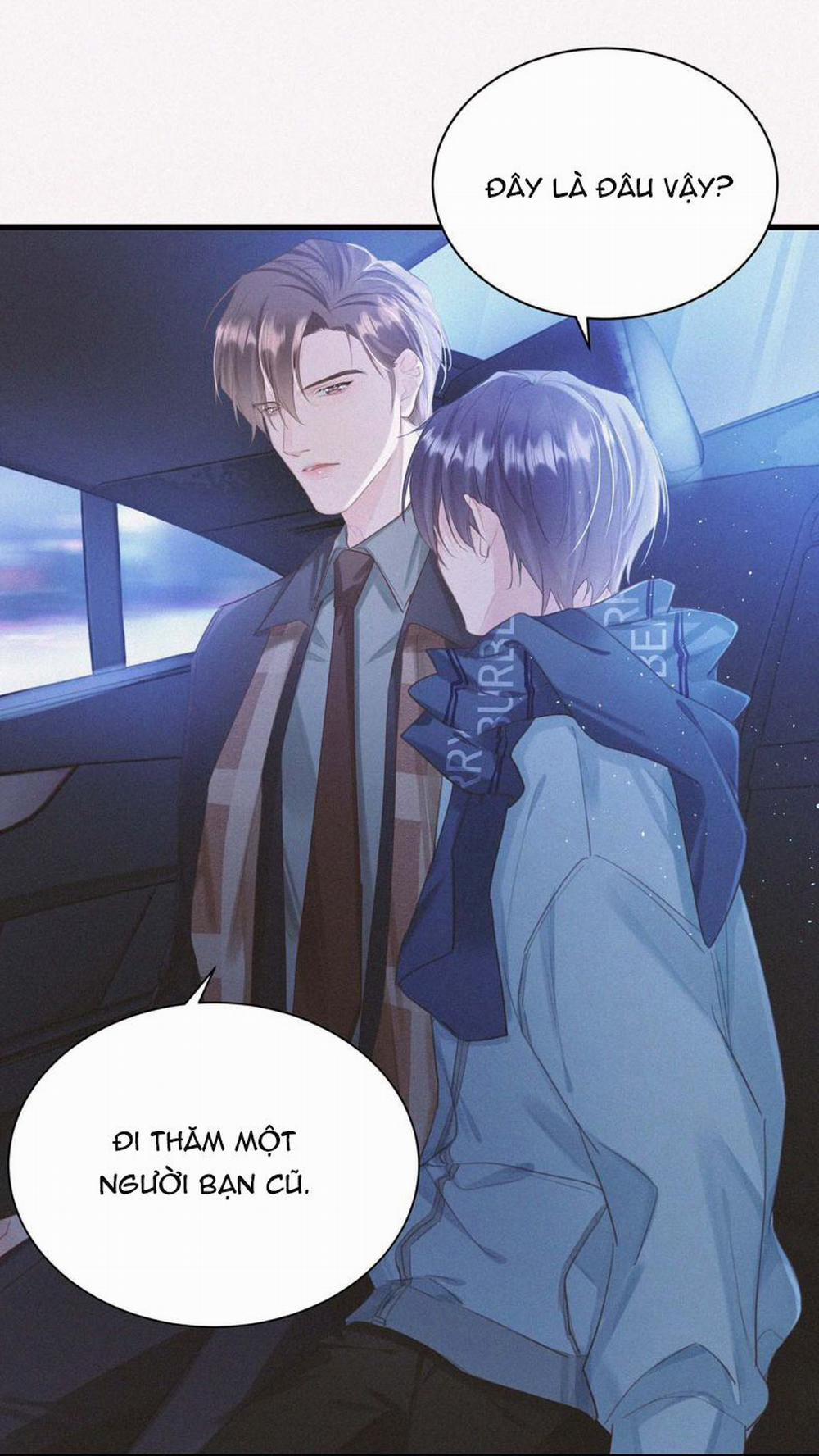 Môi Súng 18 trang 11