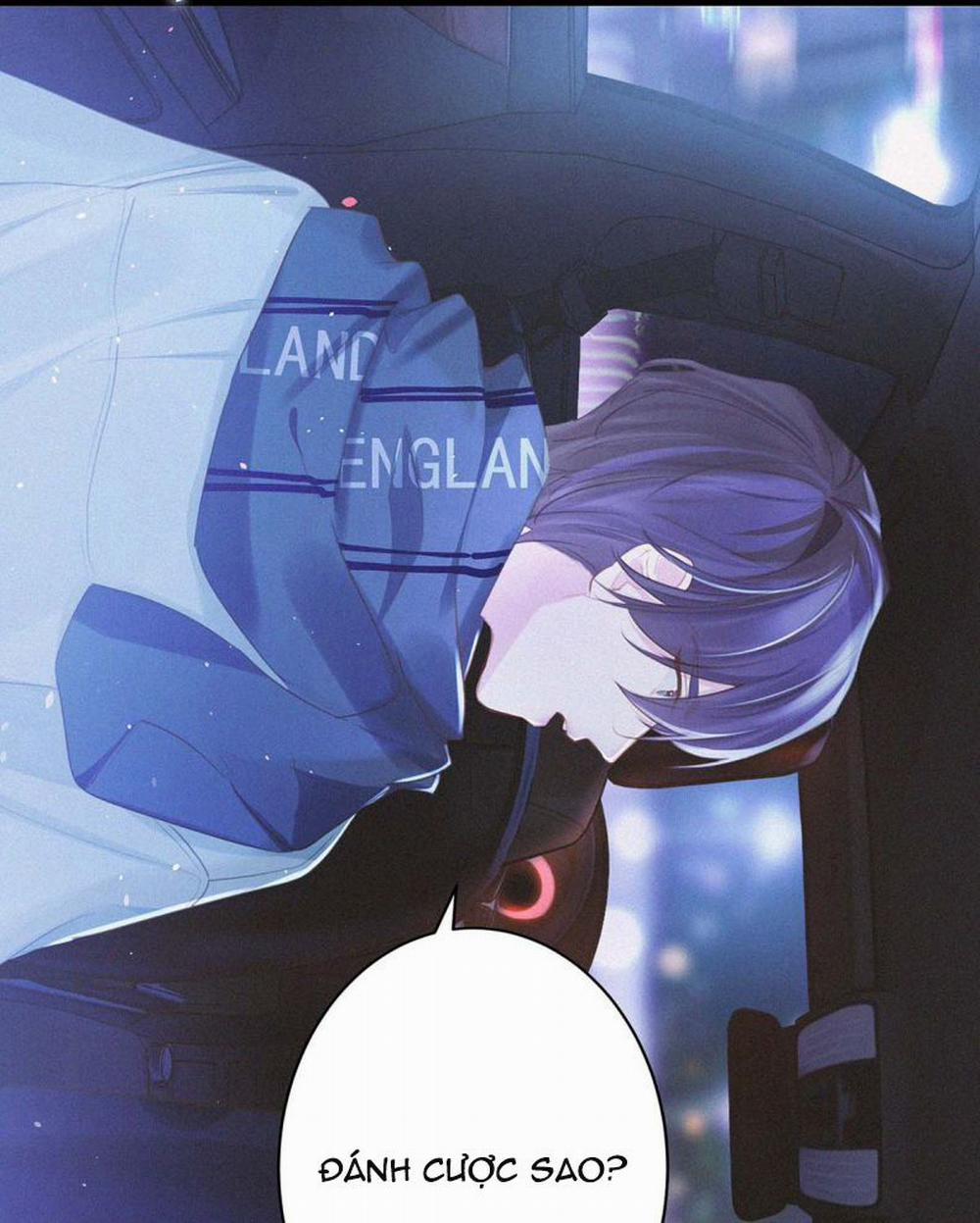 Môi Súng 18 trang 16