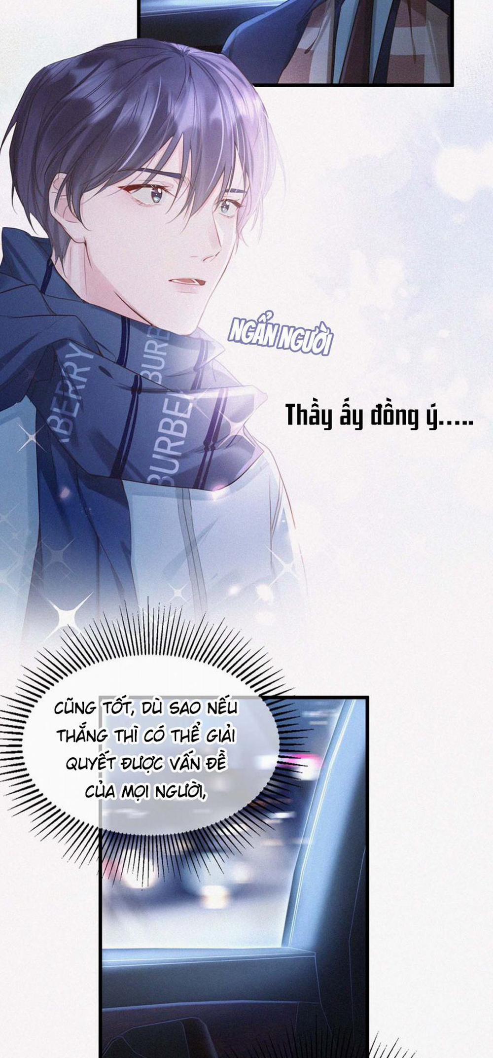 Môi Súng 18 trang 20