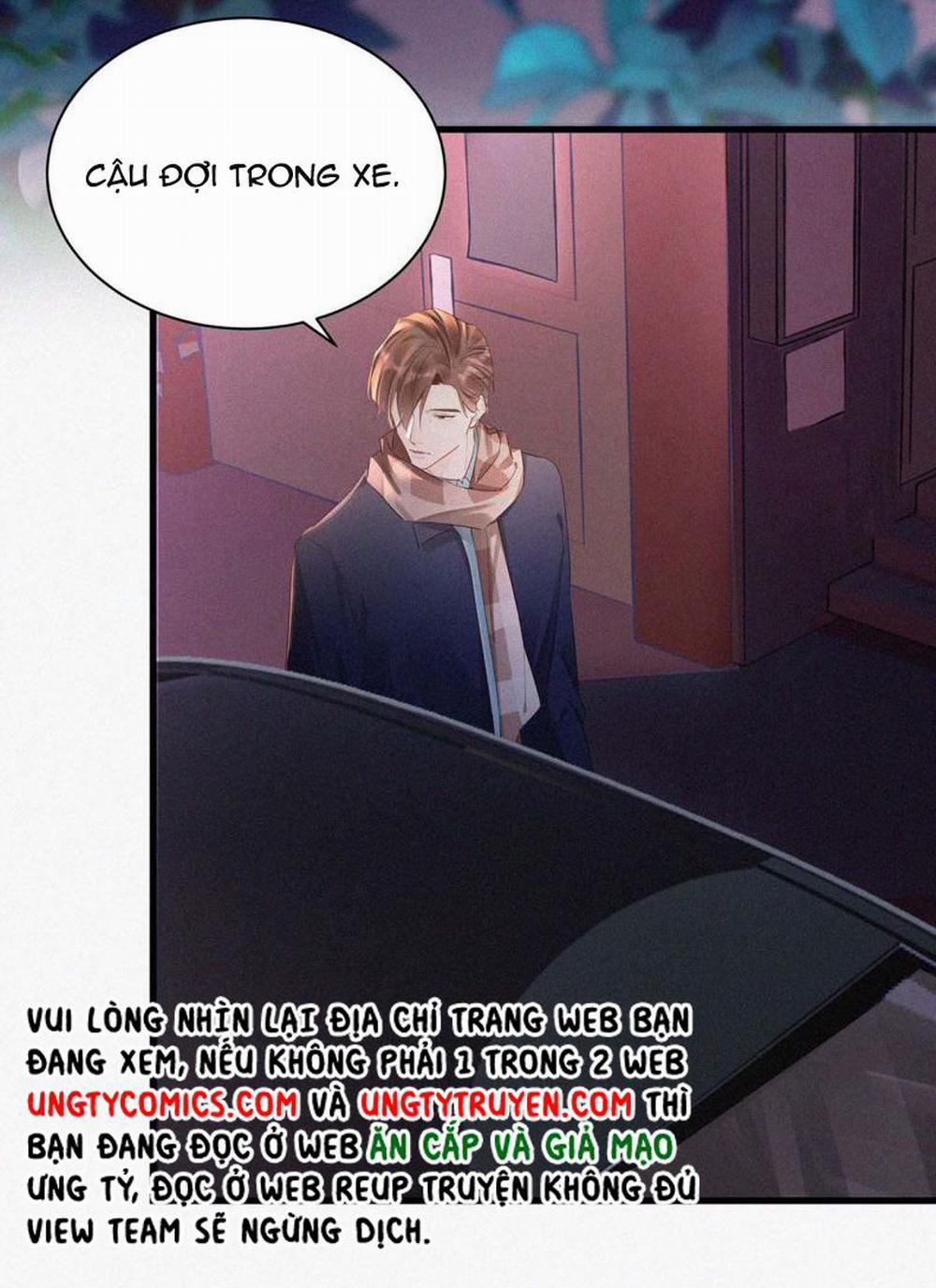 Môi Súng 18 trang 28