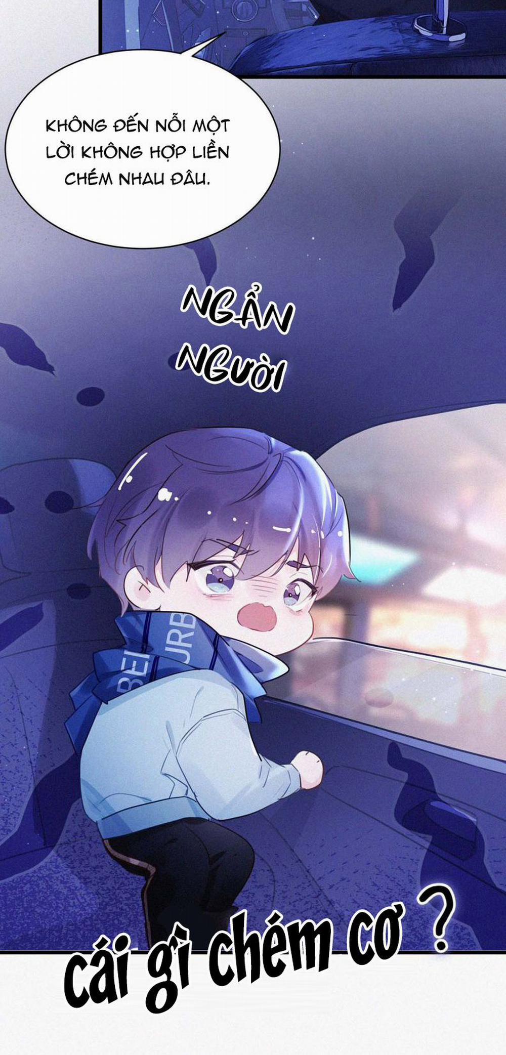 Môi Súng 18 trang 31