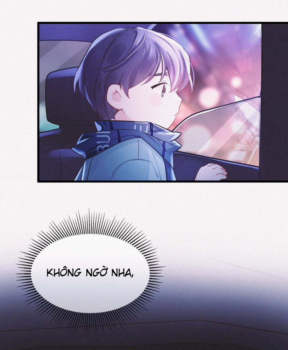 Môi Súng 18 trang 33