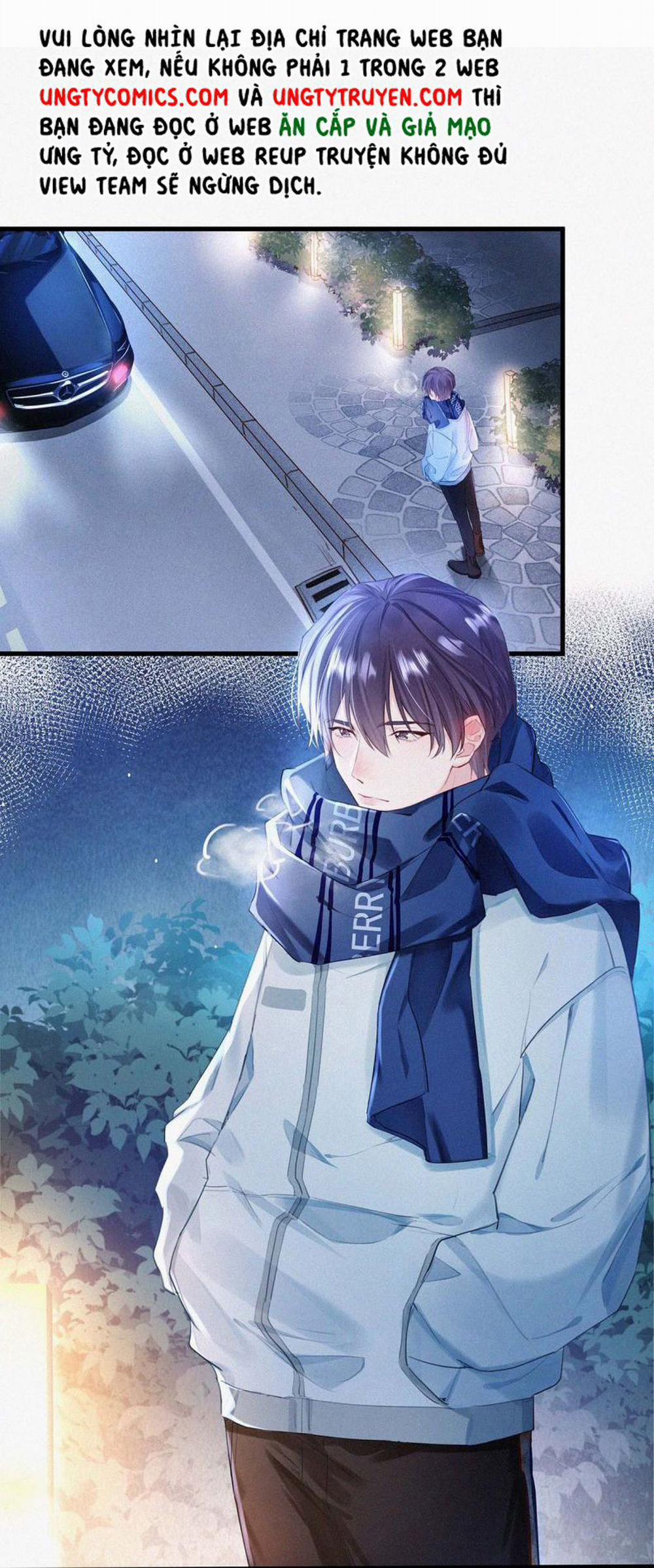 Môi Súng 18 trang 4