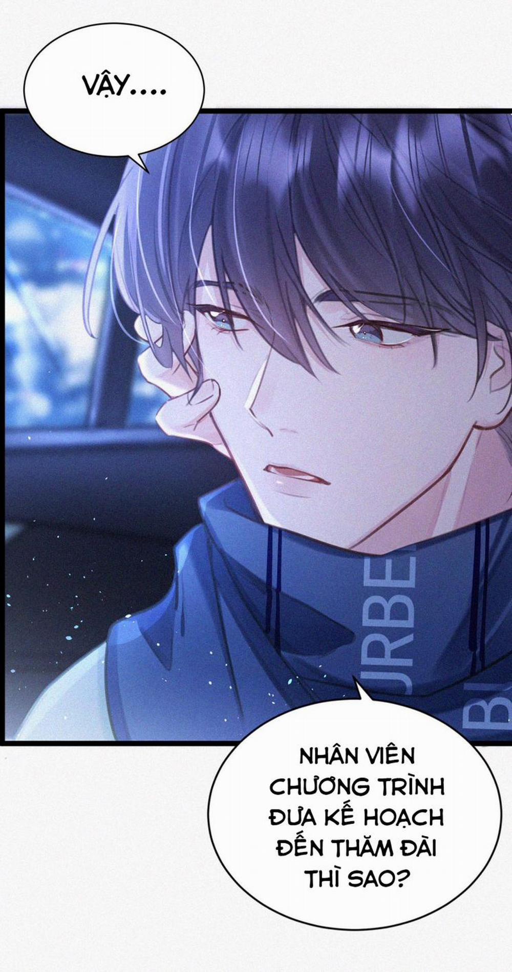 Môi Súng 19 trang 12