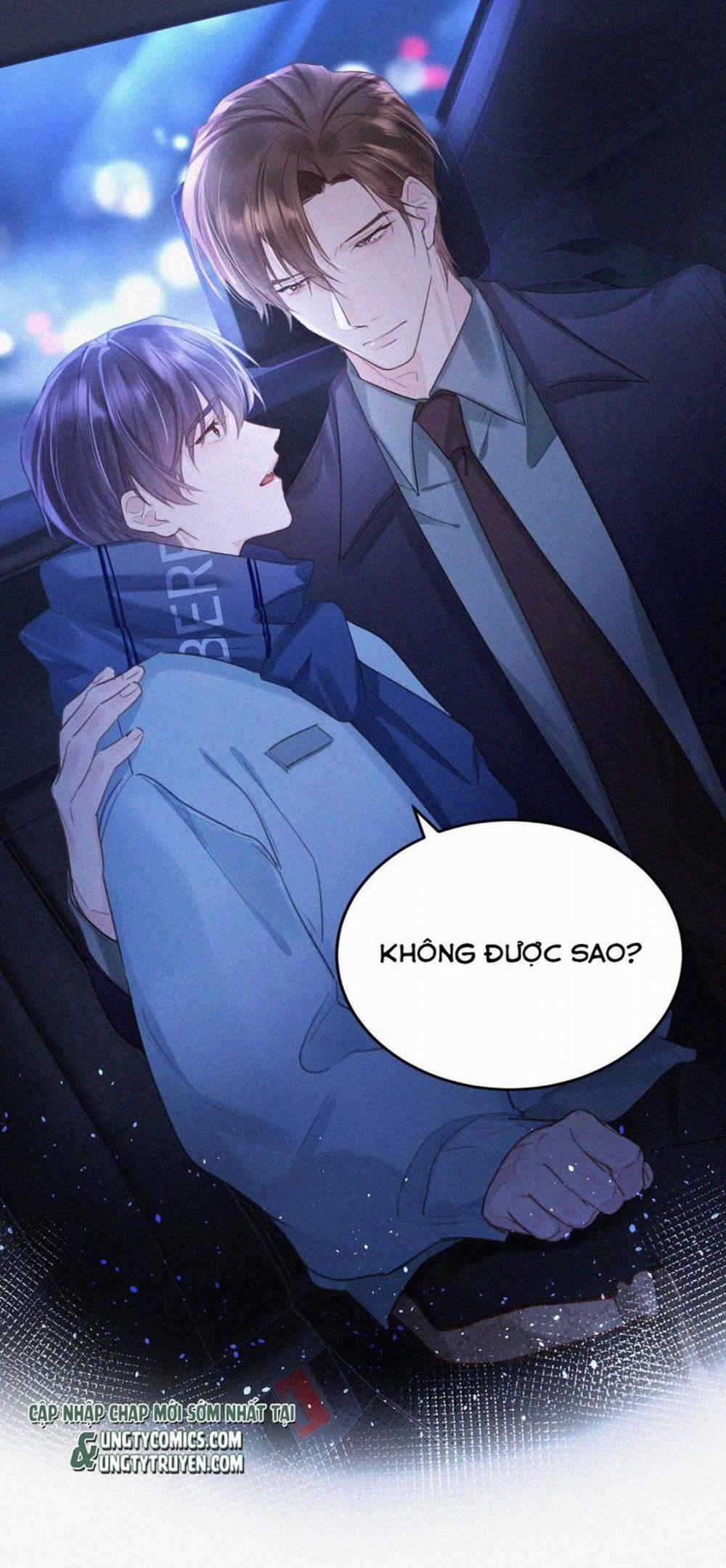 Môi Súng 19 trang 14