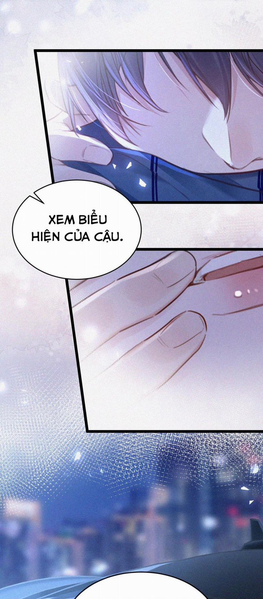 Môi Súng 19 trang 16