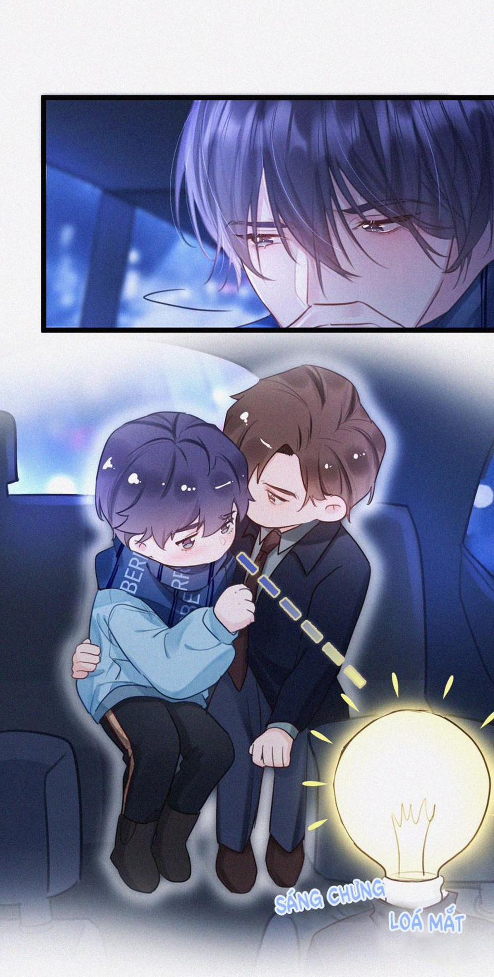 Môi Súng 19 trang 20