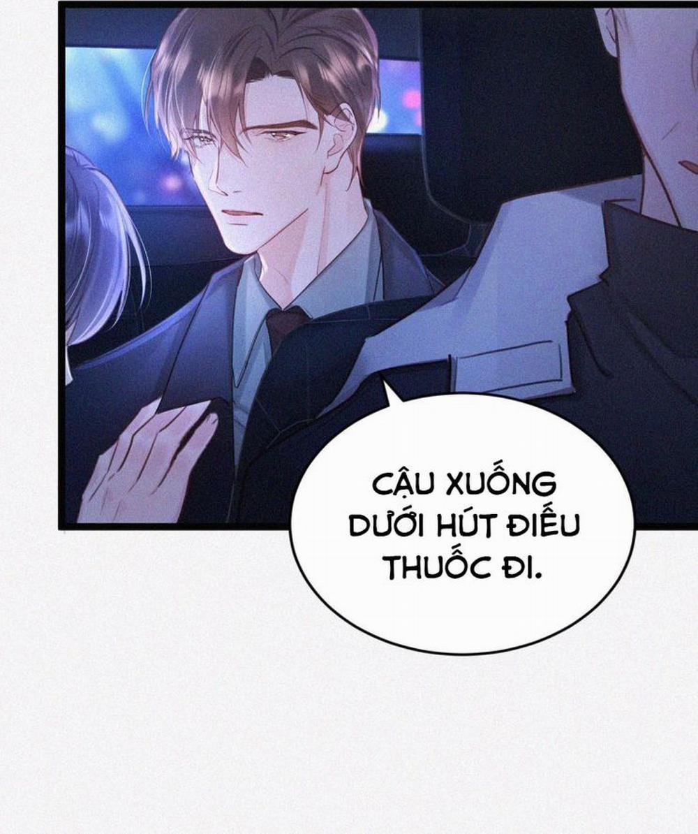 Môi Súng 19 trang 21