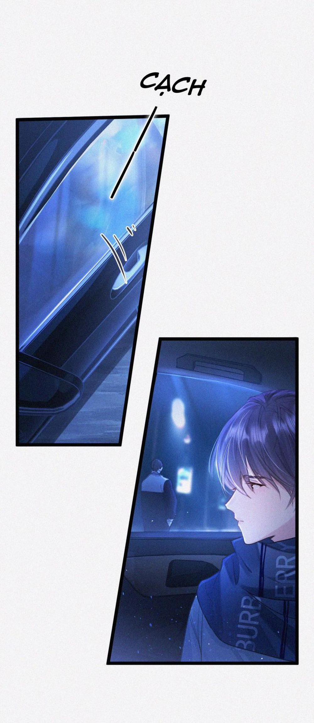 Môi Súng 19 trang 22