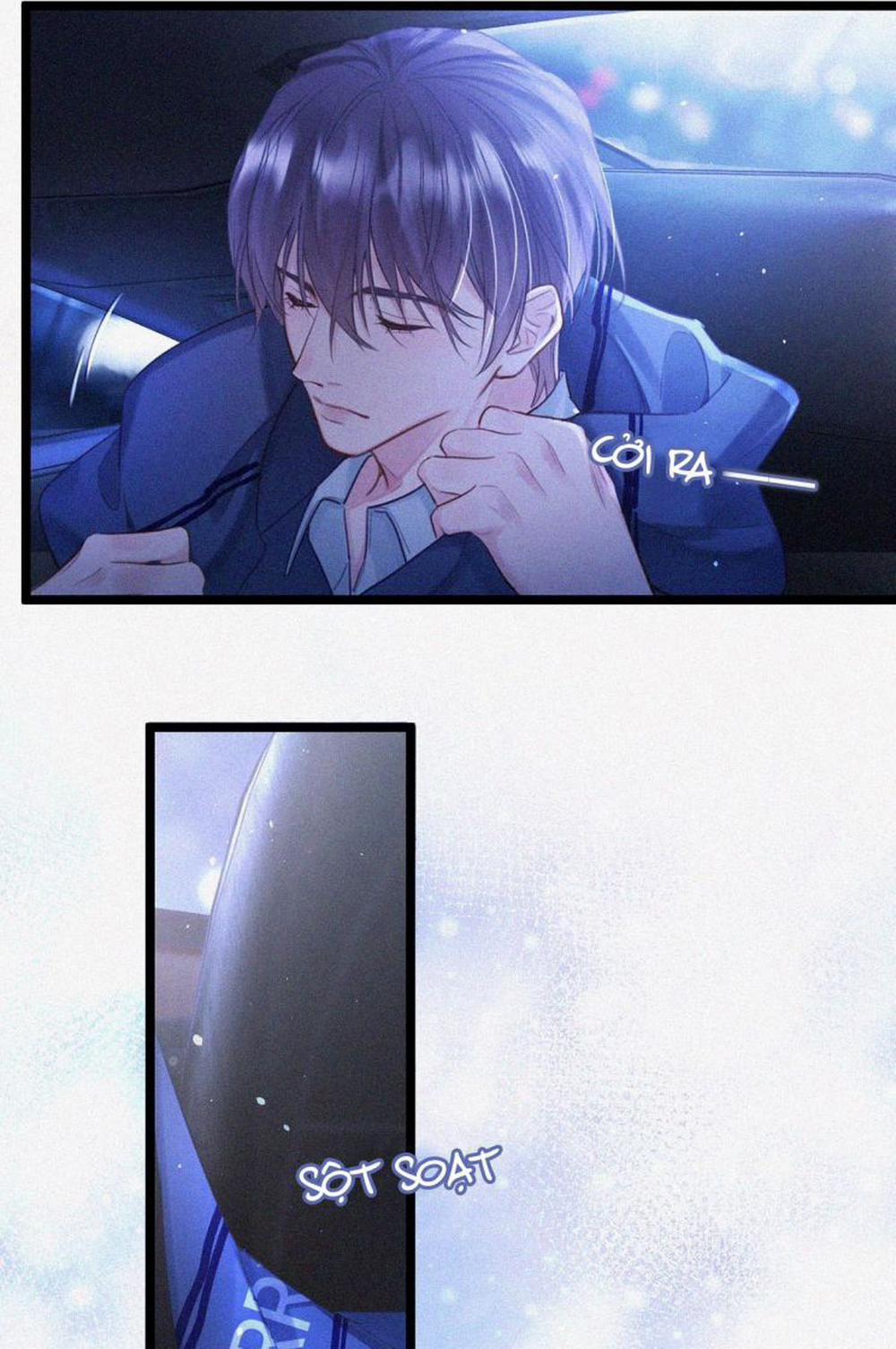 Môi Súng 19 trang 27