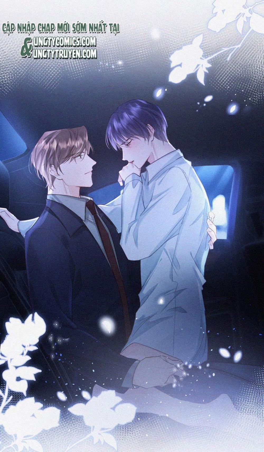 Môi Súng 19 trang 29