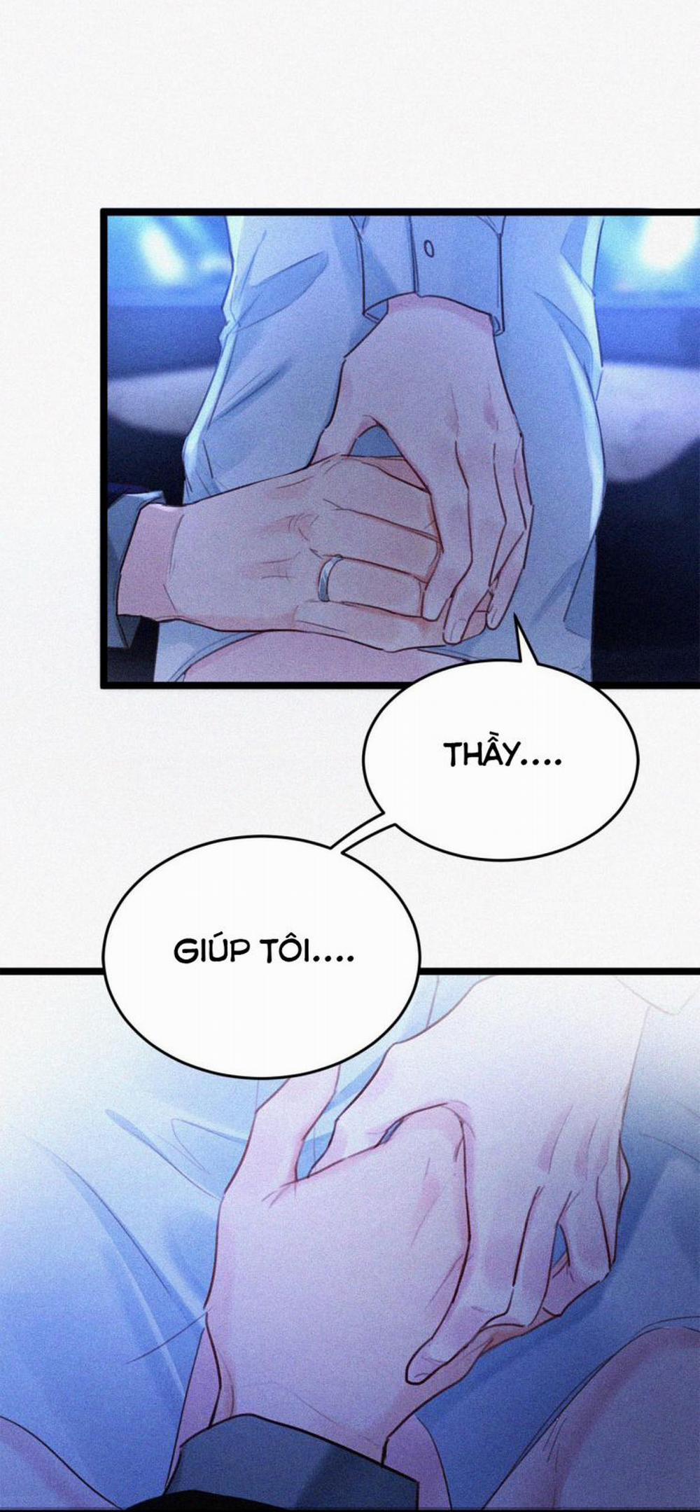 Môi Súng 19 trang 33