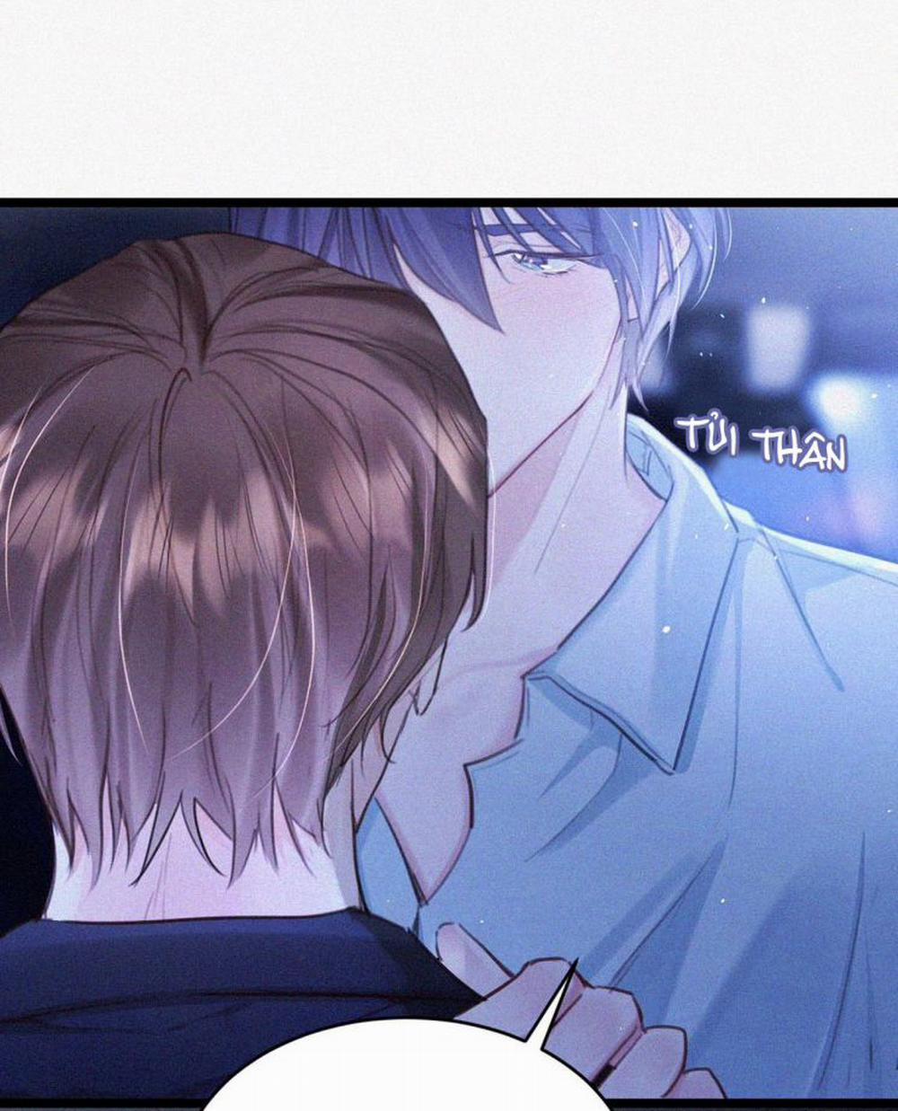 Môi Súng 19 trang 39