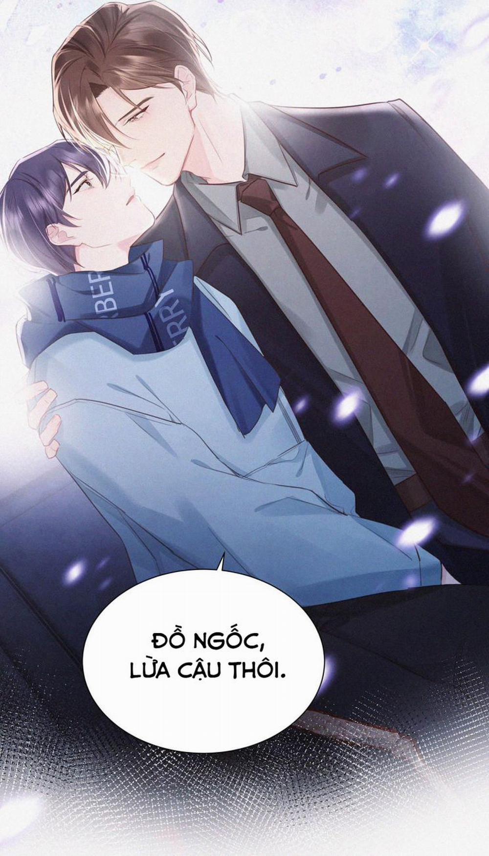 Môi Súng 19 trang 5