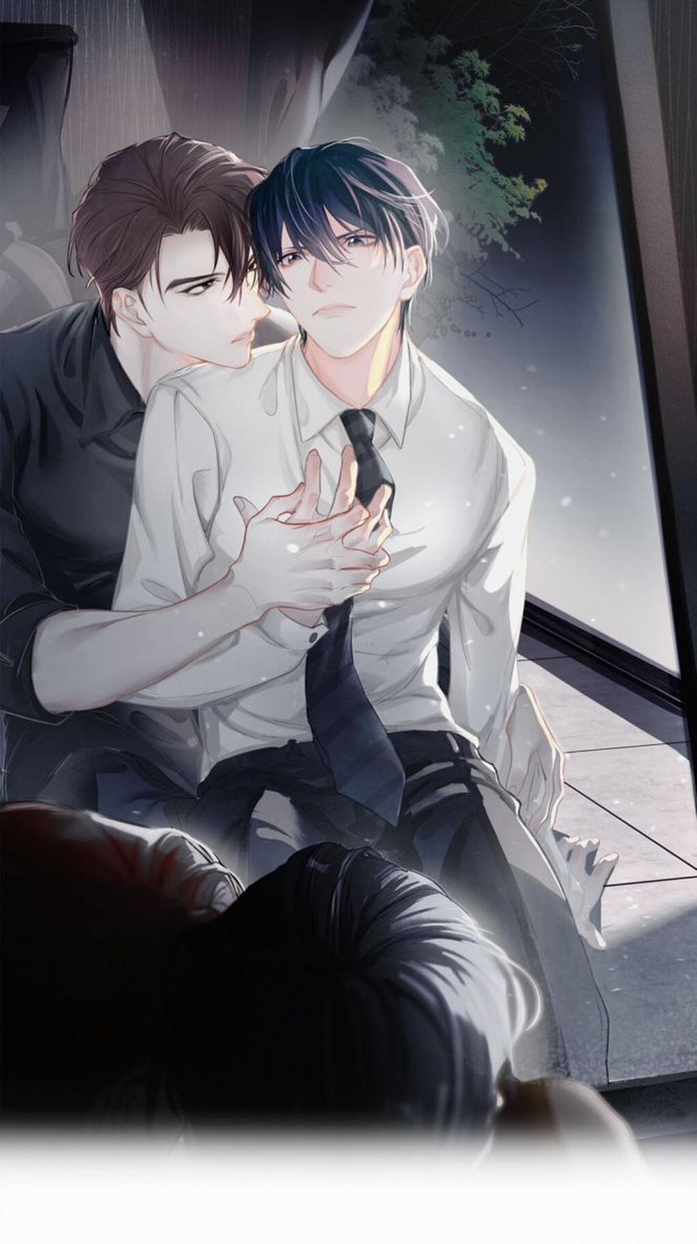 Môi Súng 2 trang 0