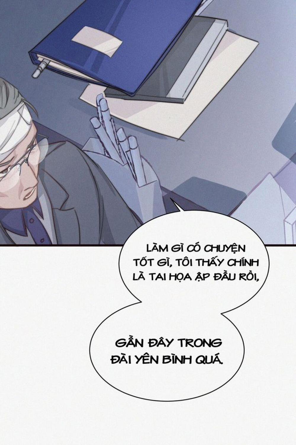 Môi Súng 2 trang 11