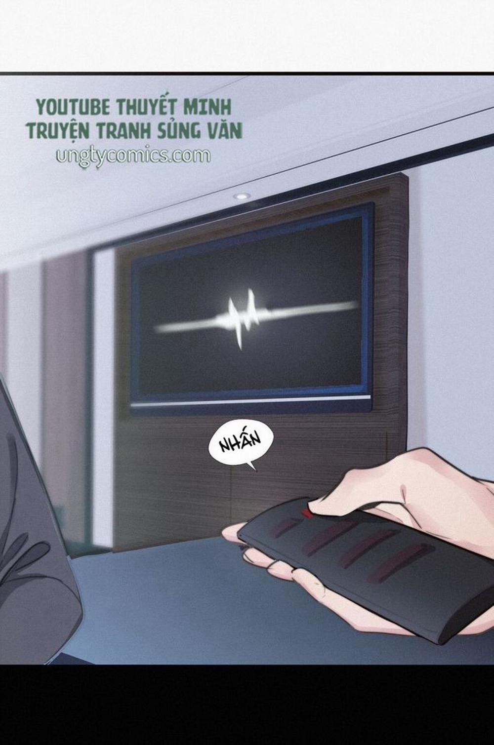 Môi Súng 2 trang 12