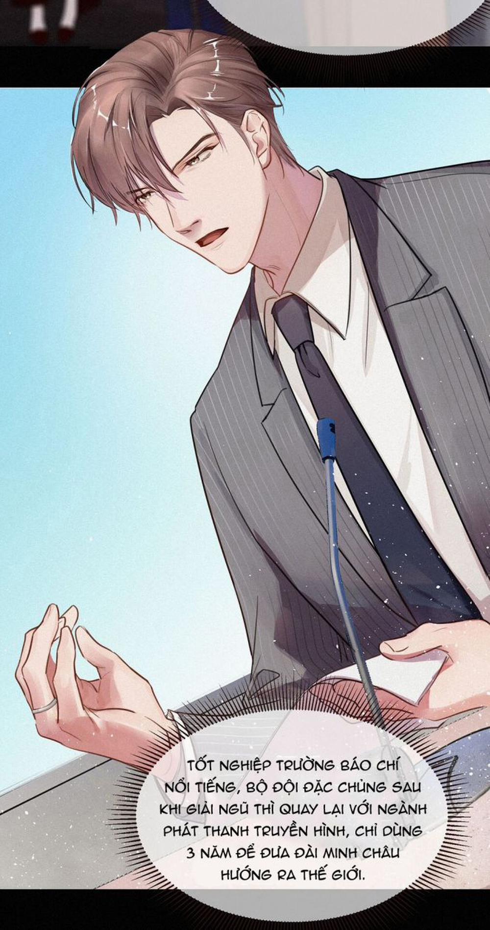 Môi Súng 2 trang 29