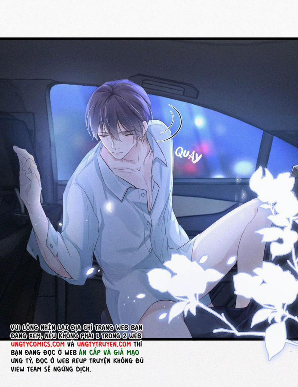 Môi Súng 20 trang 10