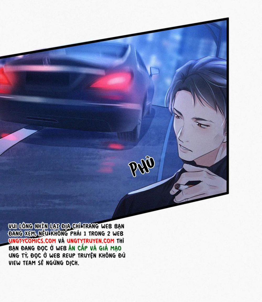 Môi Súng 20 trang 18