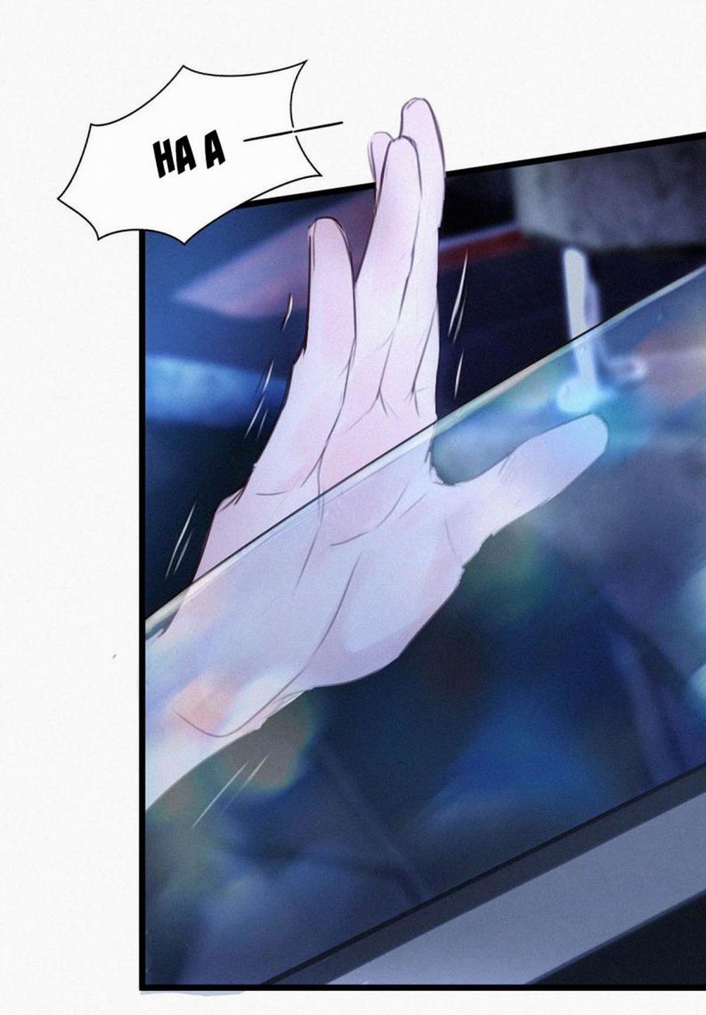 Môi Súng 20 trang 19