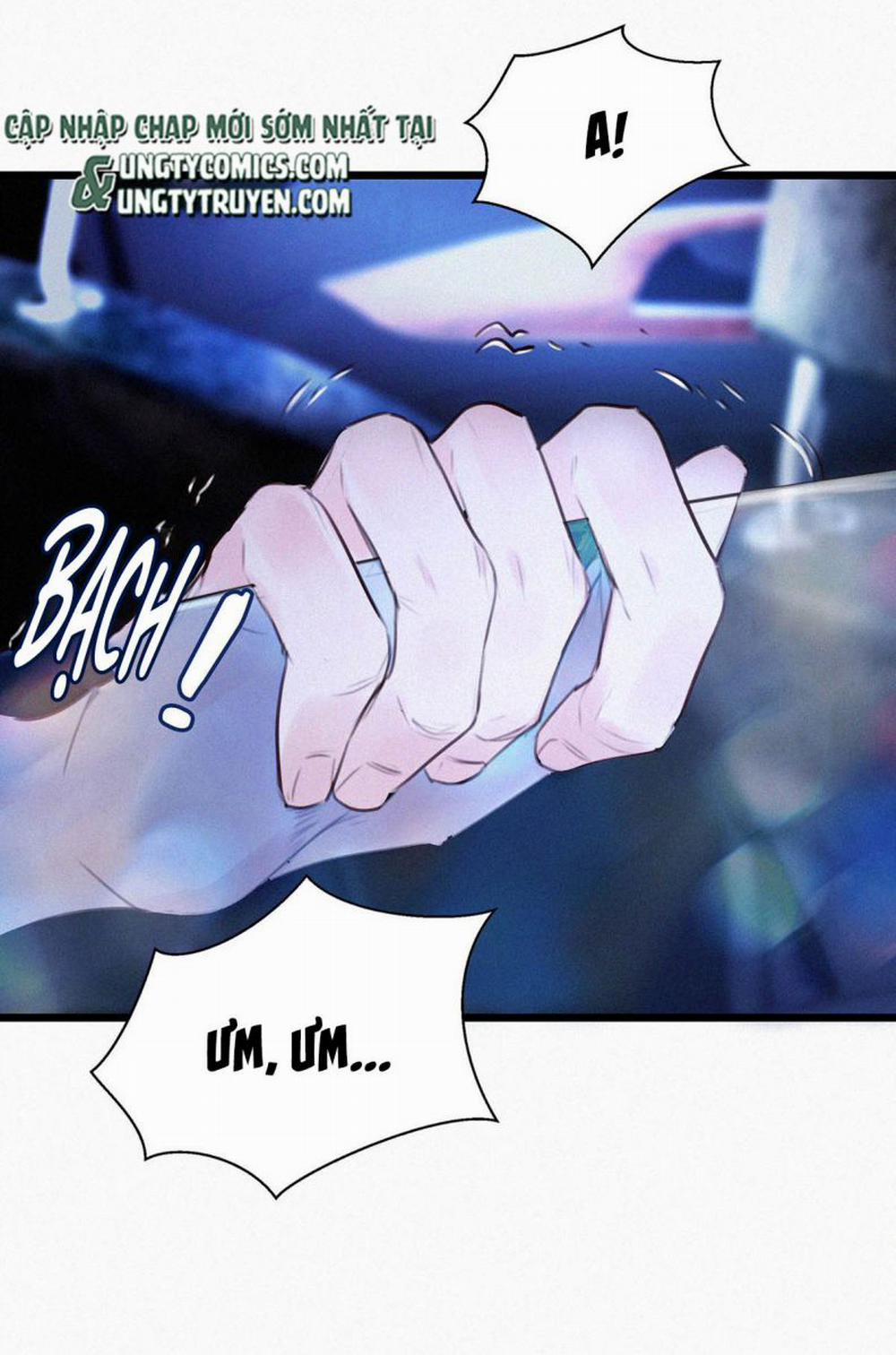 Môi Súng 20 trang 20