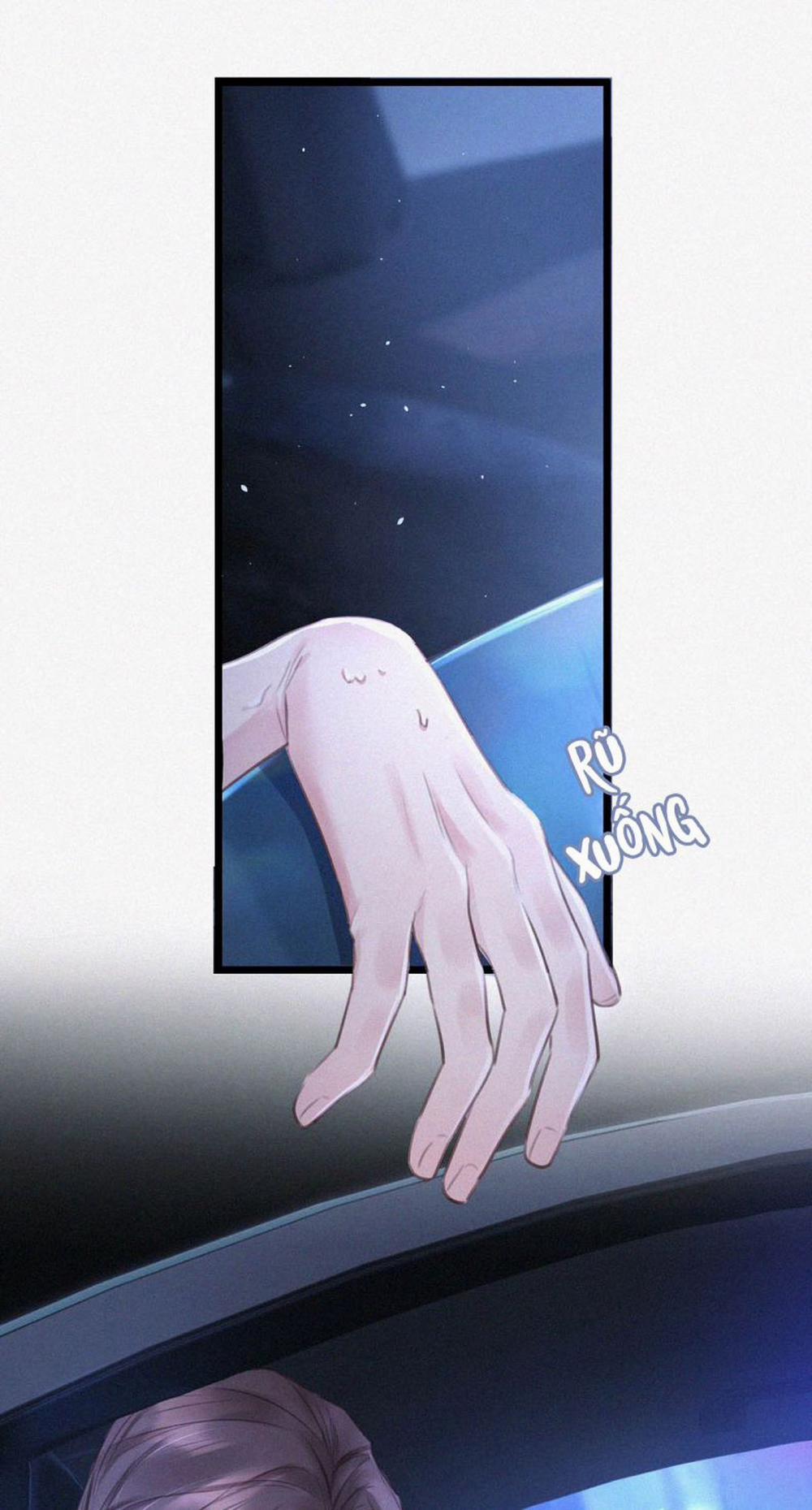 Môi Súng 20 trang 21