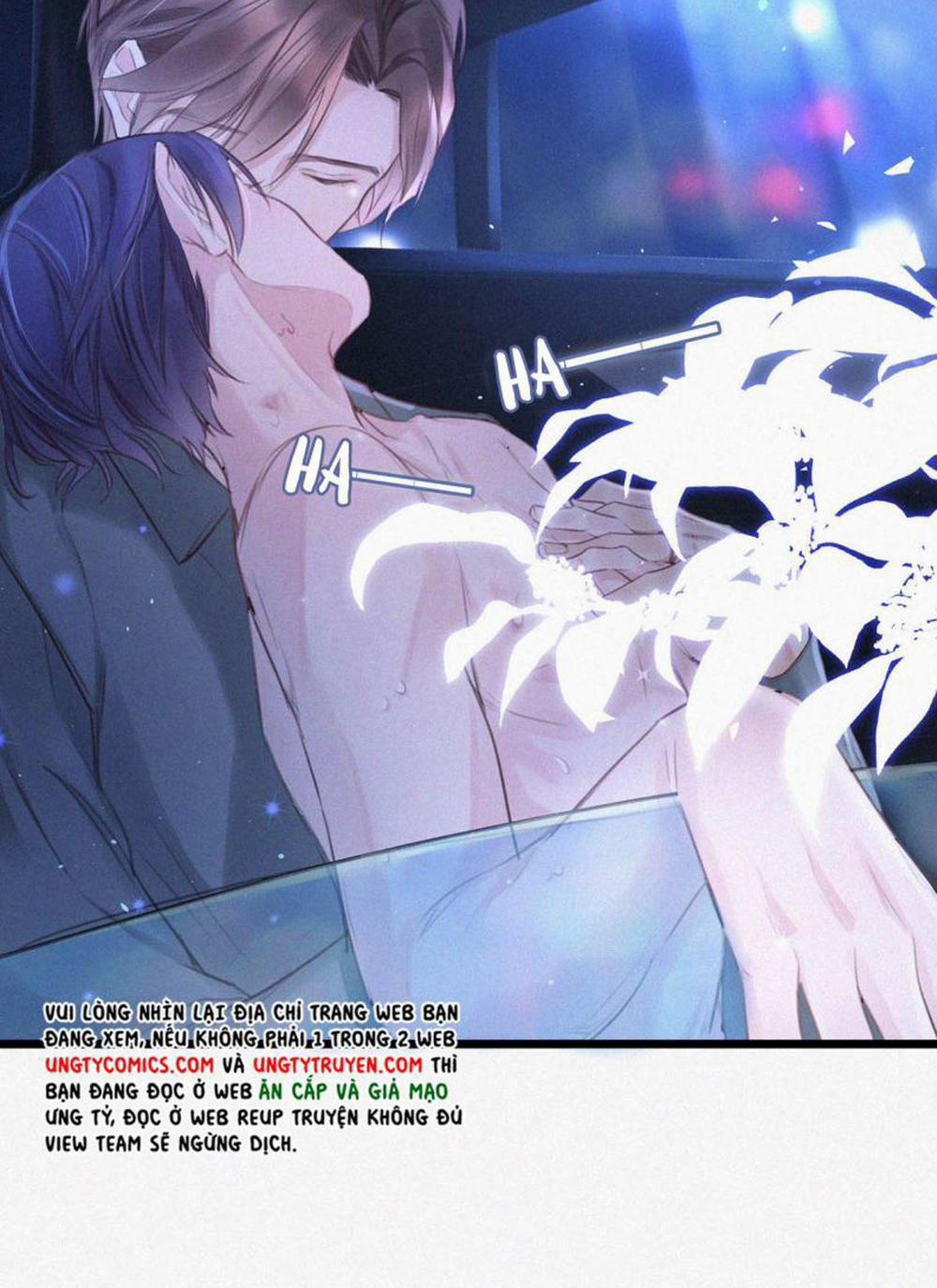 Môi Súng 20 trang 22