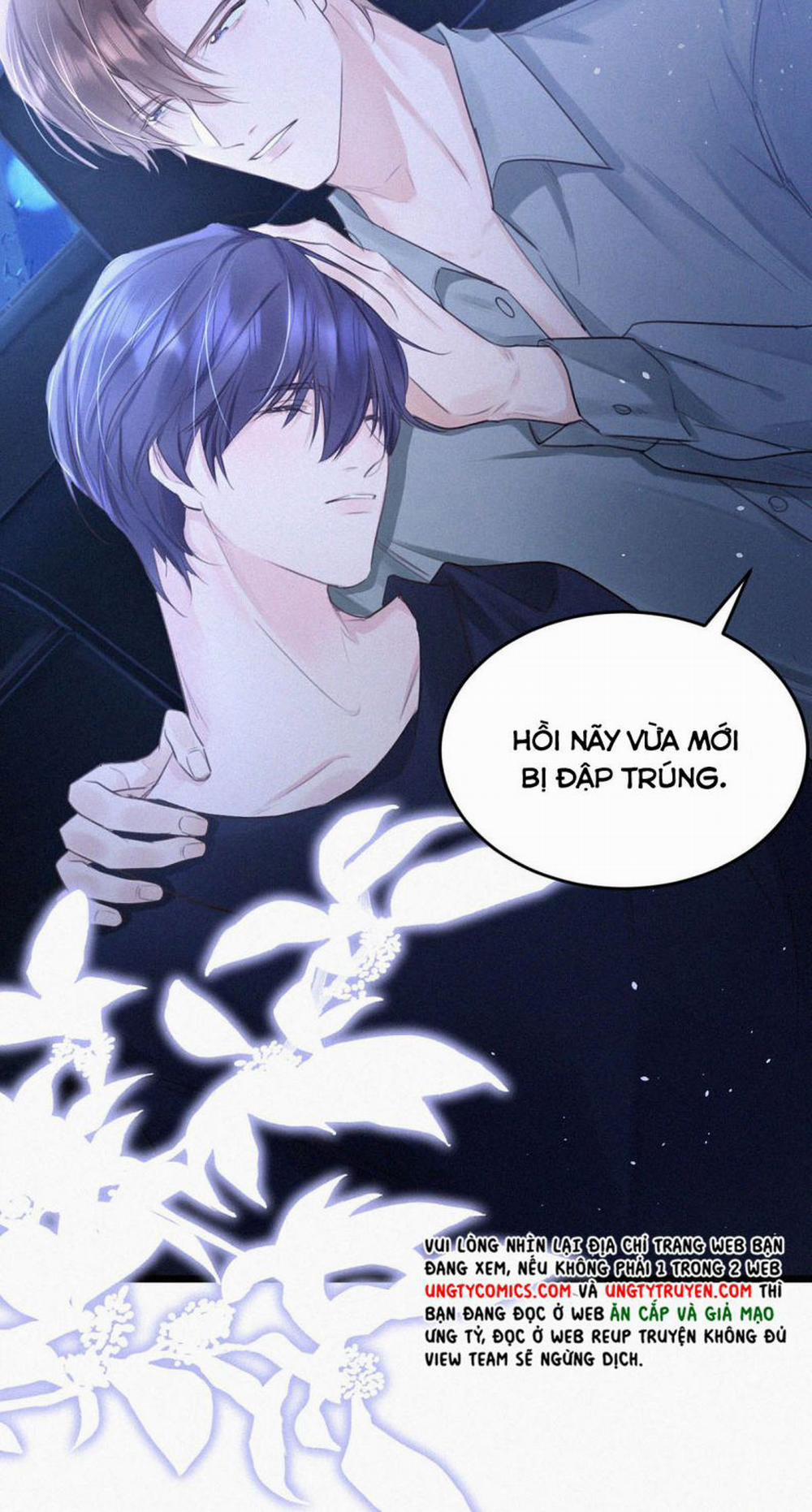 Môi Súng 20 trang 30