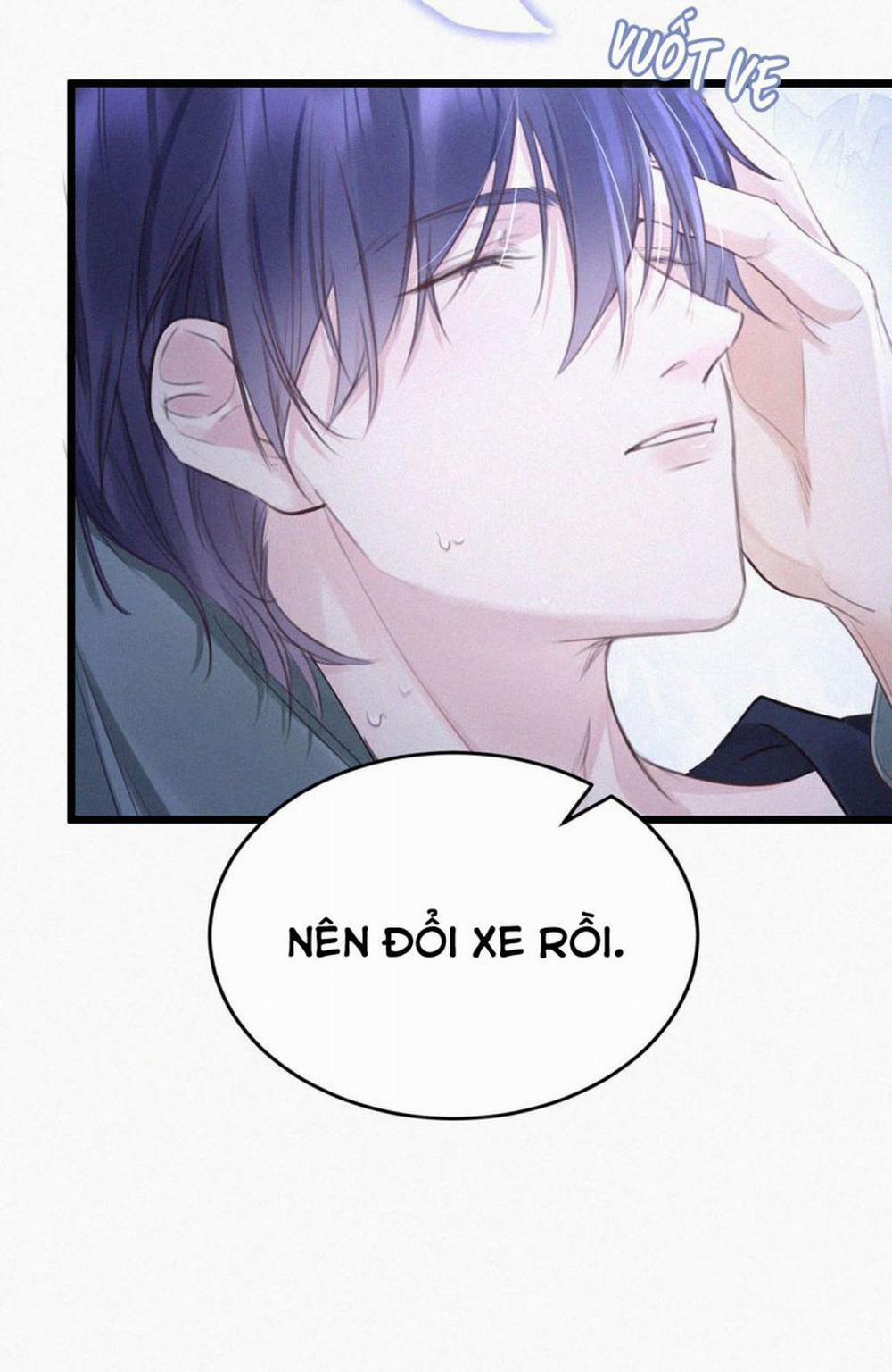 Môi Súng 20 trang 31