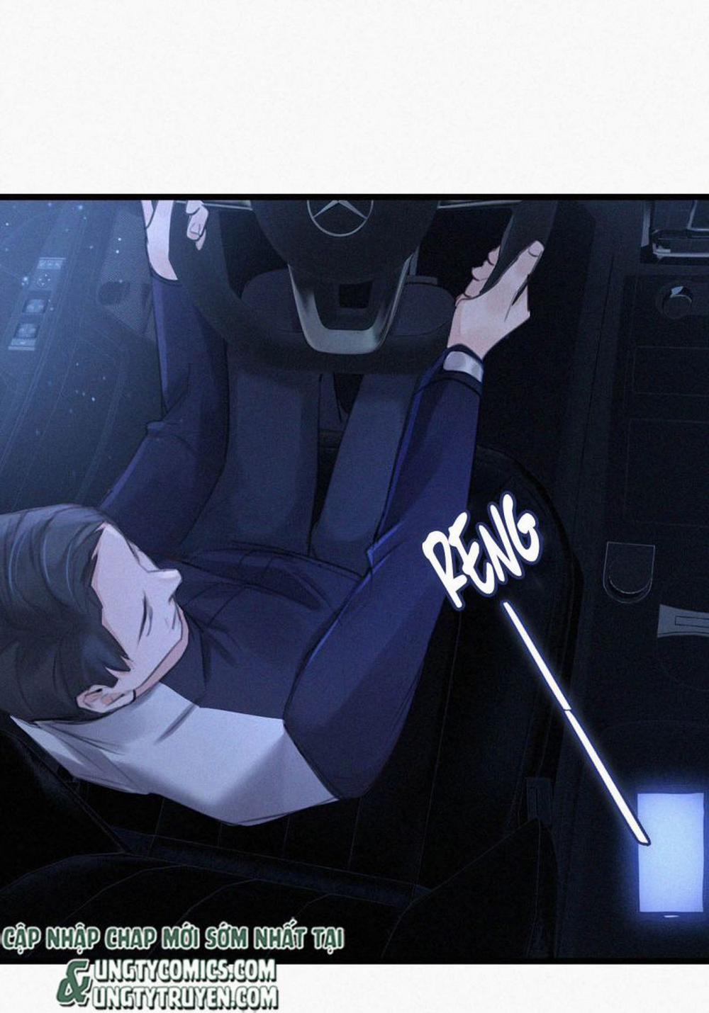 Môi Súng 20 trang 32