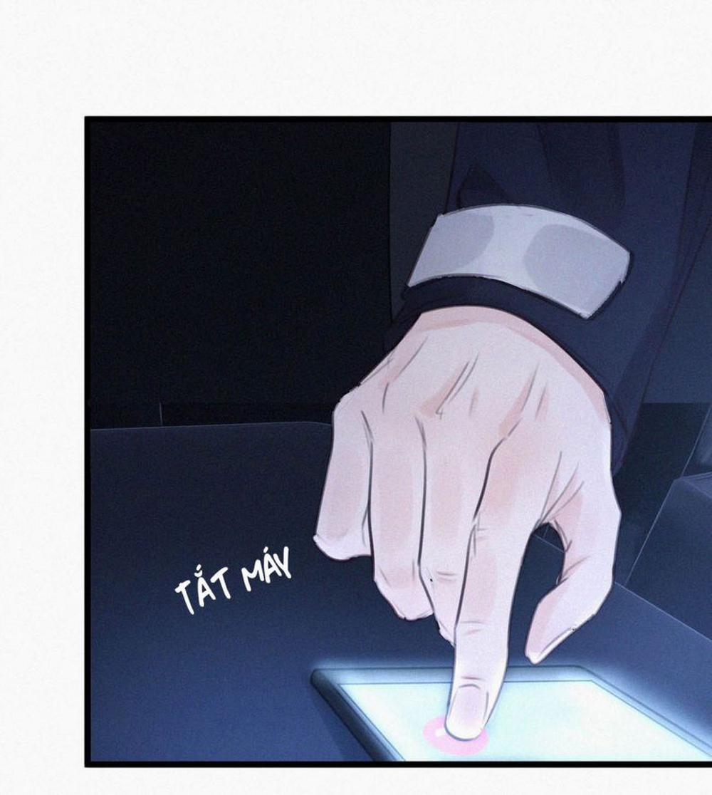 Môi Súng 20 trang 33