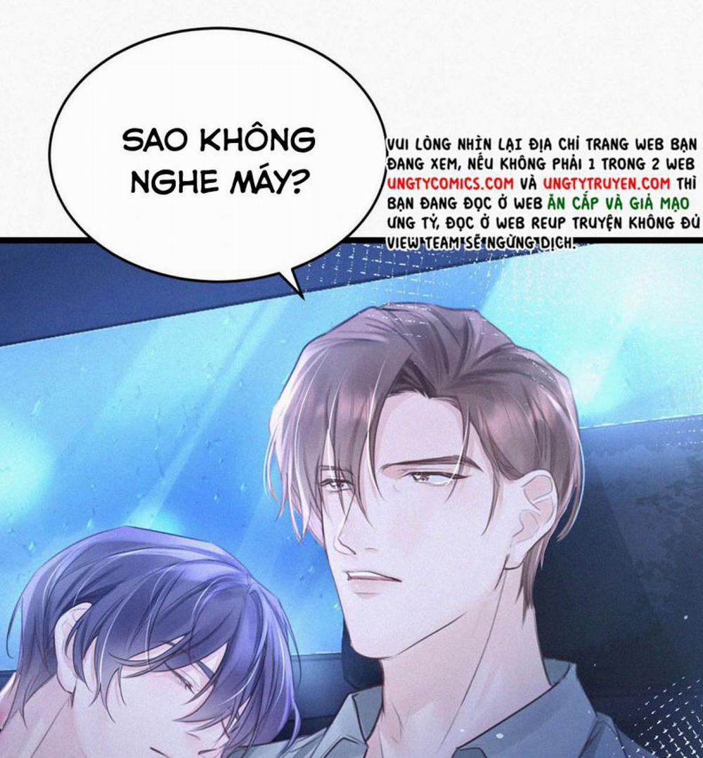 Môi Súng 20 trang 34