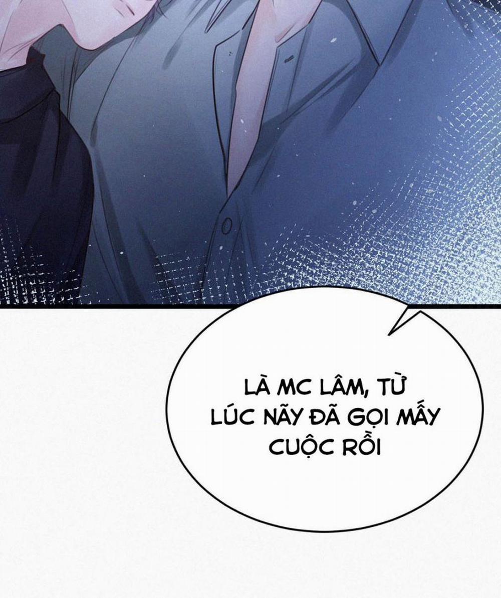 Môi Súng 20 trang 35