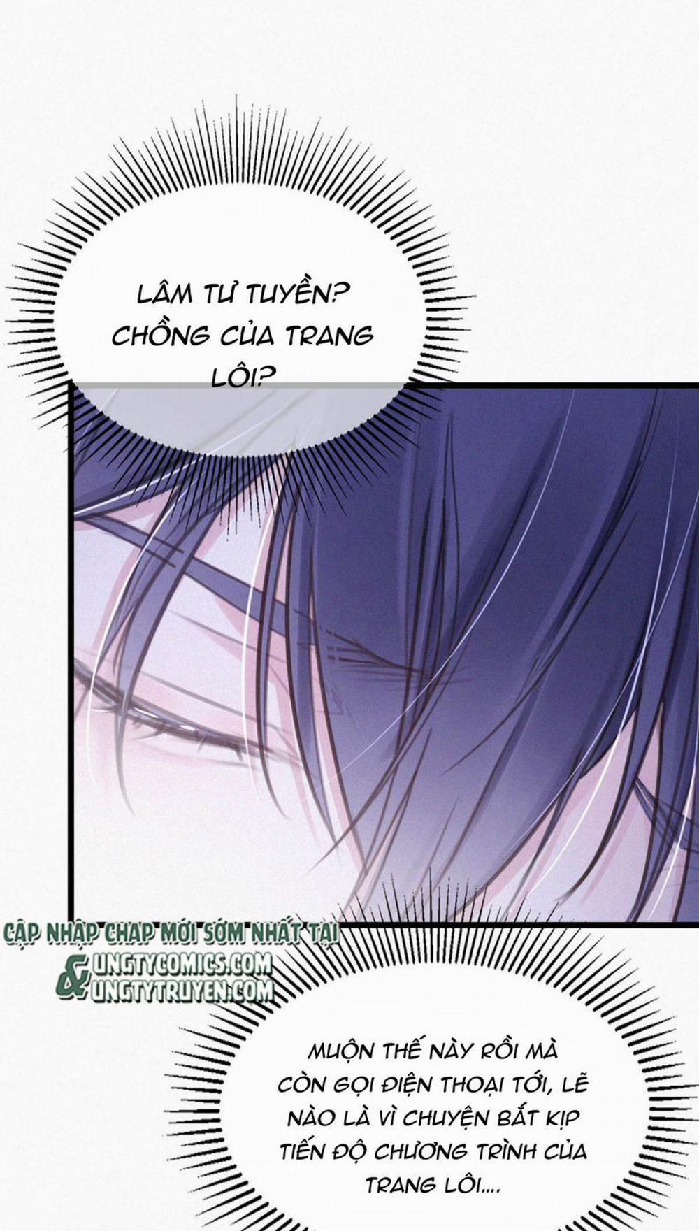 Môi Súng 20 trang 36