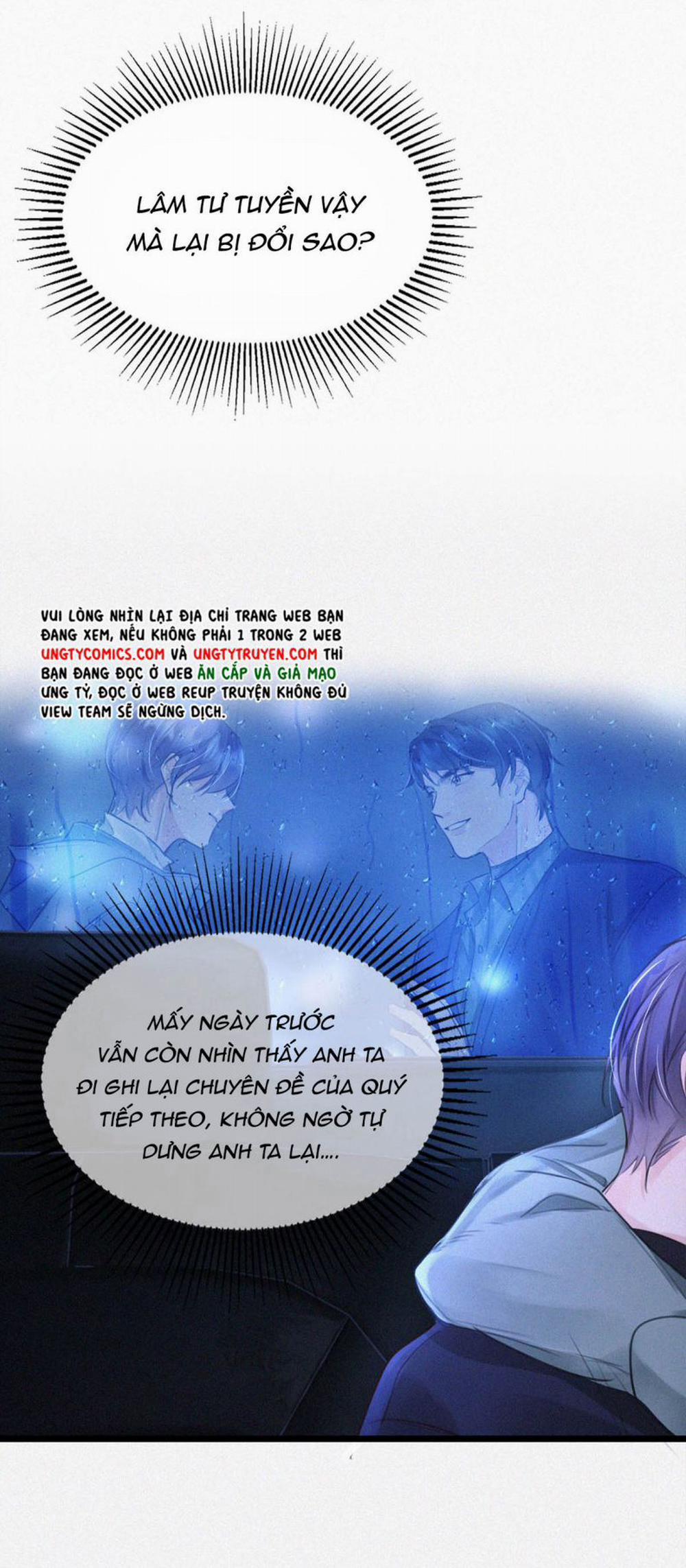 Môi Súng 20 trang 38