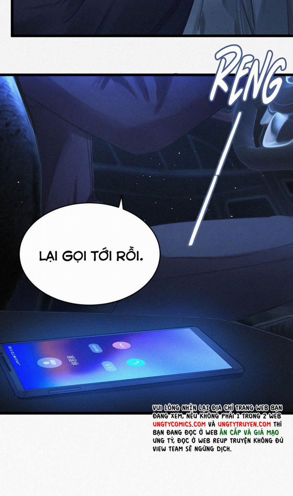 Môi Súng 20 trang 42