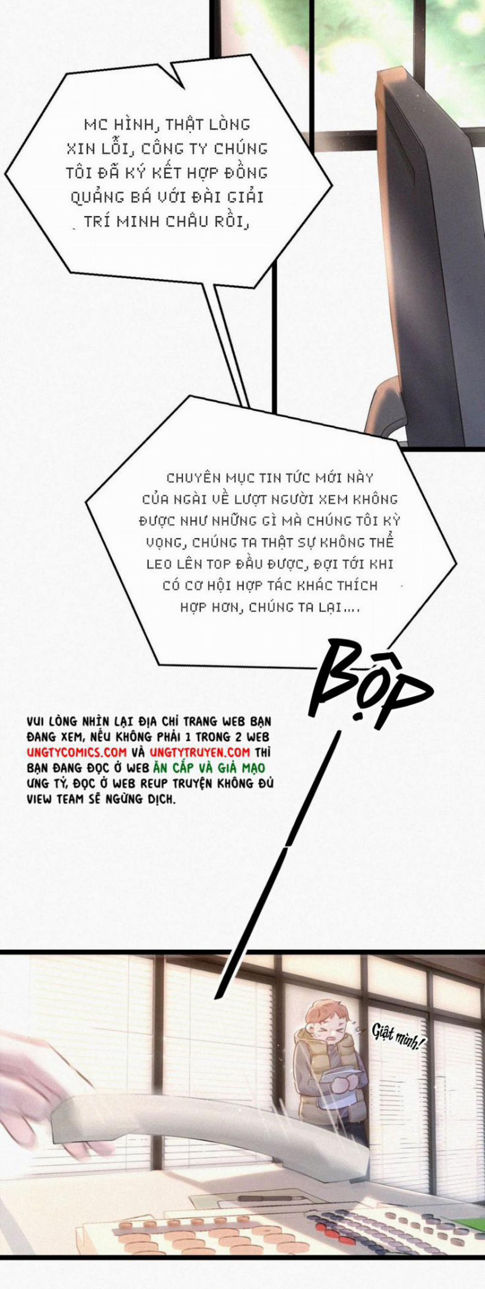 Môi Súng 21 trang 10