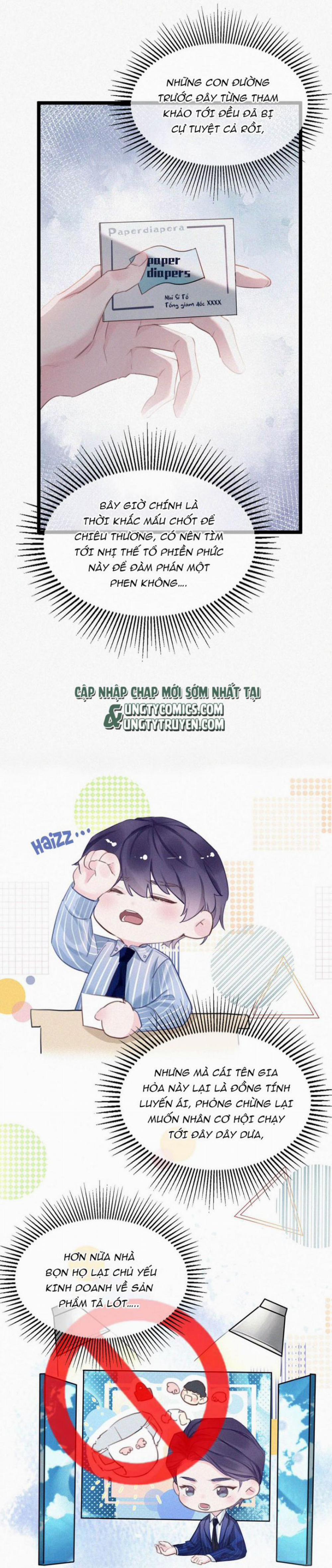 Môi Súng 21 trang 13