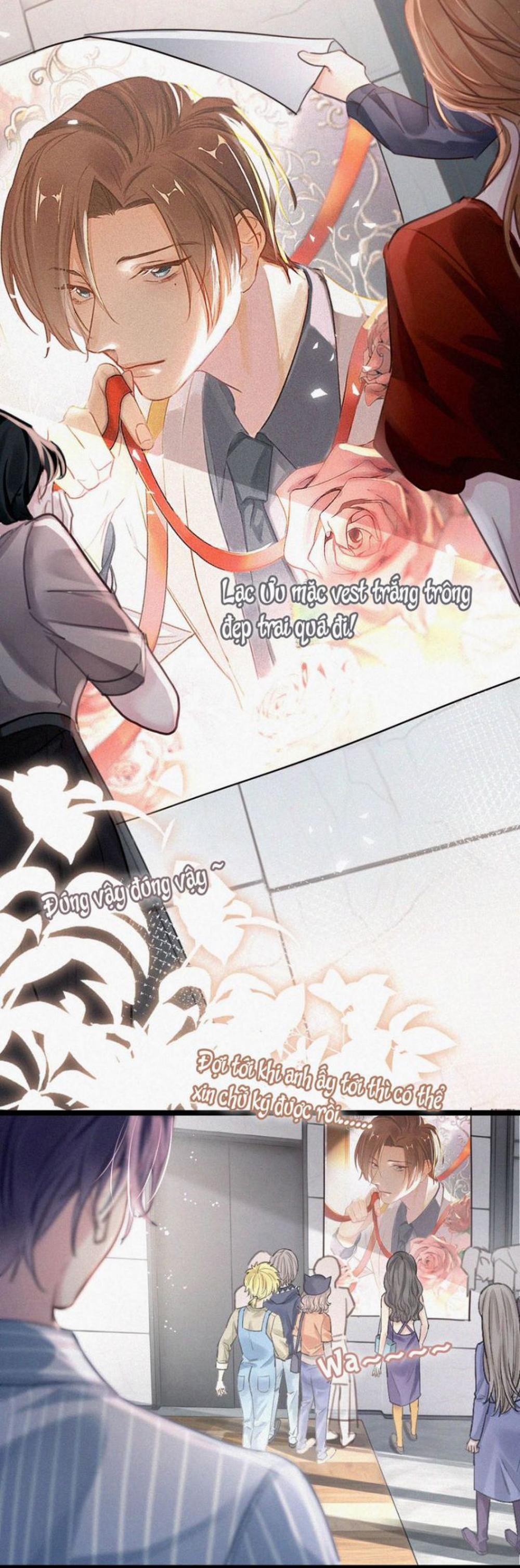 Môi Súng 21 trang 16