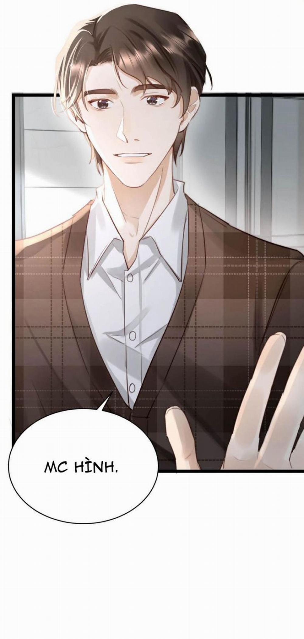 Môi Súng 21 trang 19